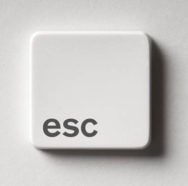 The price of freedom is eternal vigilance